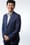About Bernard Leong